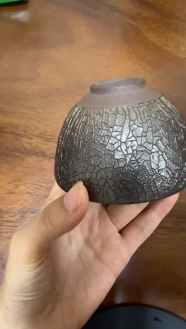 茶盏李健高端收藏36
