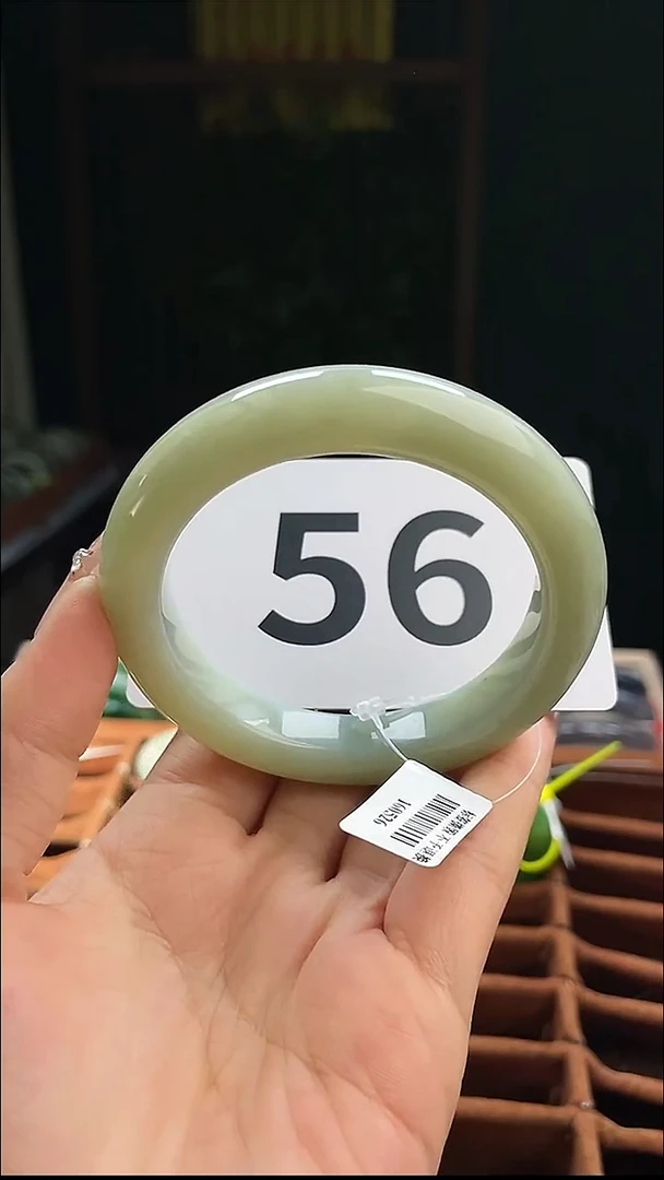 定制和田玉和田玉手镯