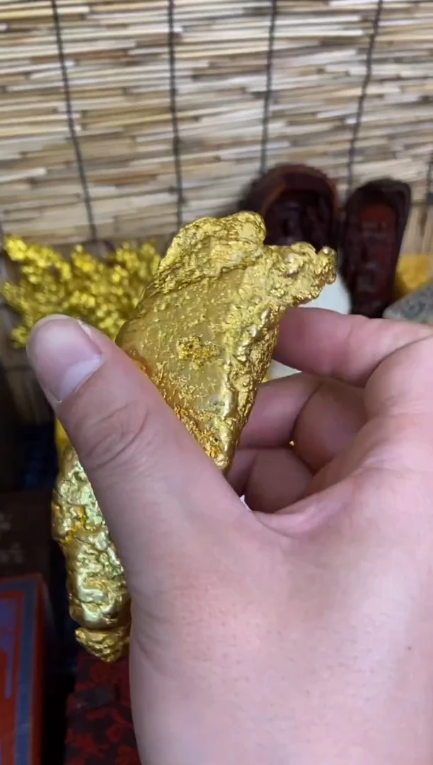 木特色-----福利盒