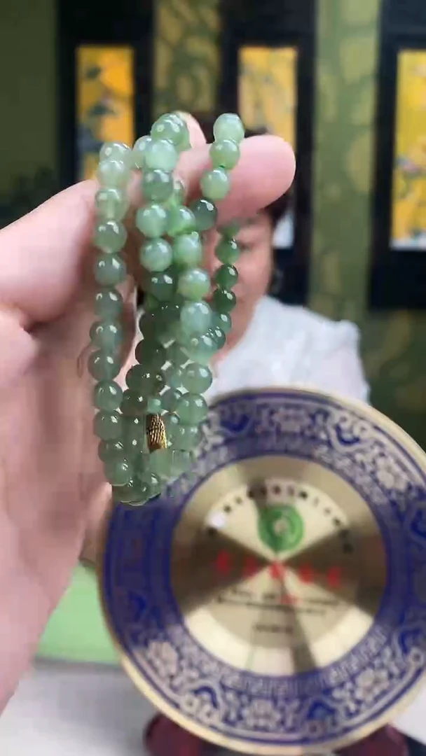 定制和田玉多样性发货 拍一发一