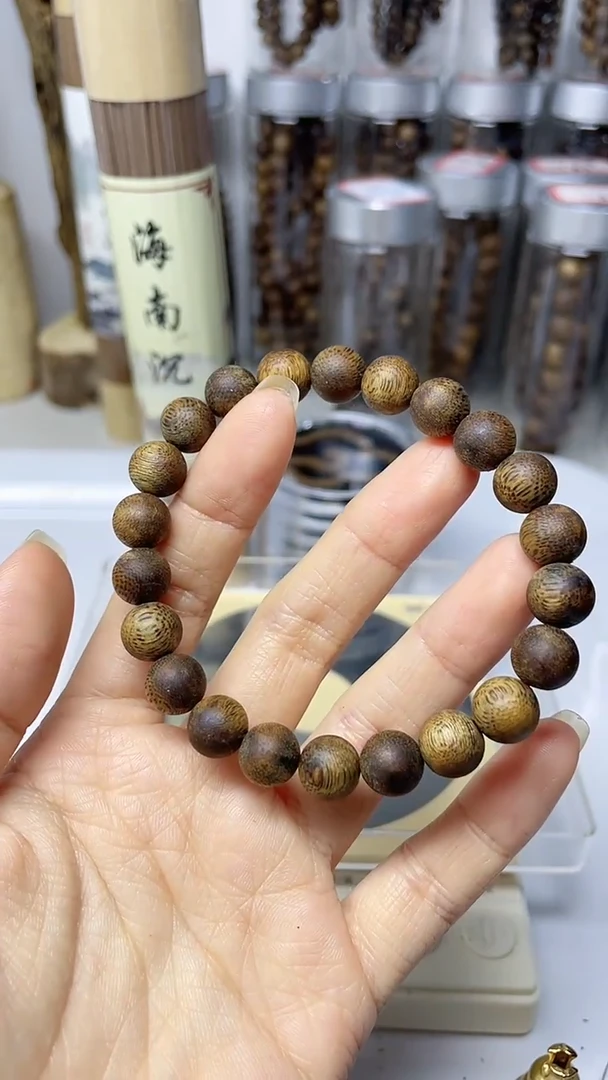 无木质9mm7g单圈