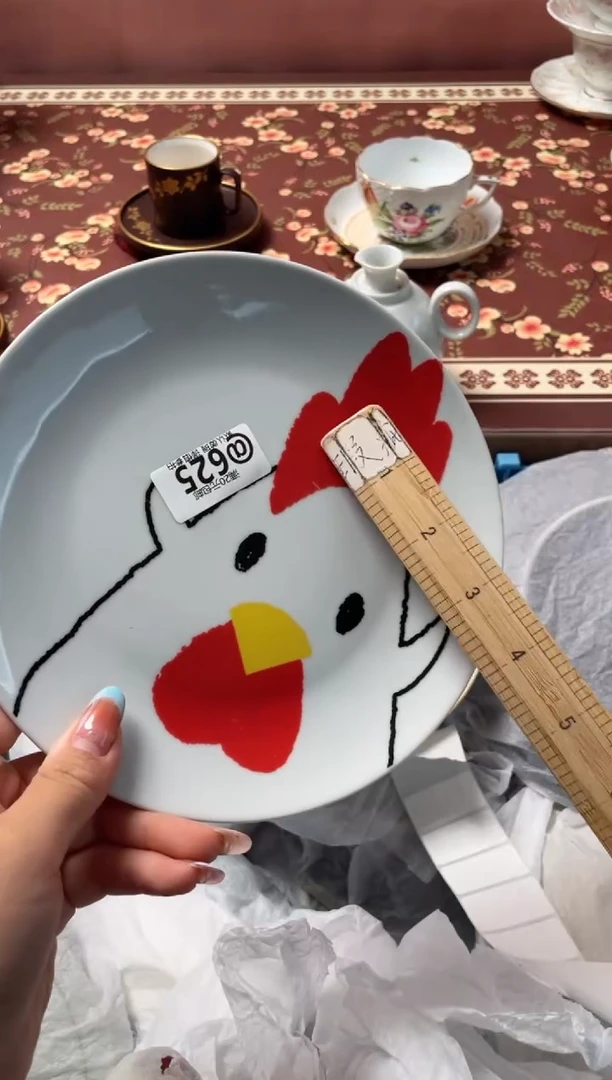 瓷片彼*瓷器瓷器@625