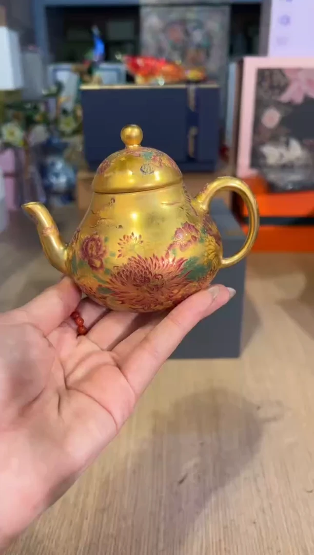 【闪购商品】杯3