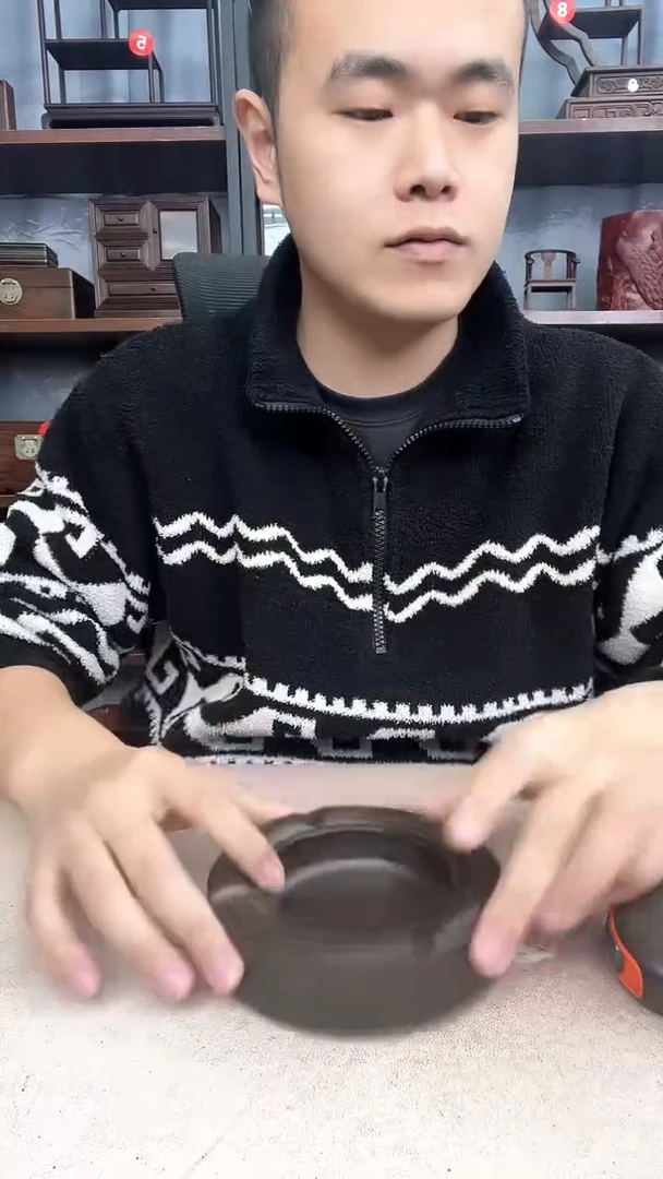 木小李子红木工艺品