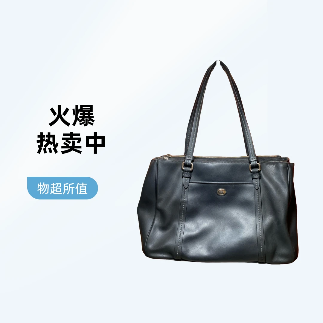 95新 品牌 95新 COACH/蔻驰 14679 单肩包