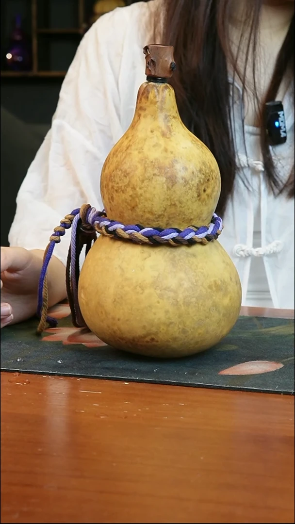 热水酒葫芦一物一拍E247