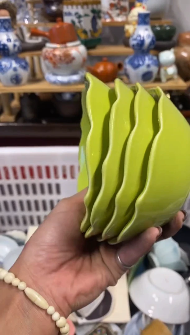 吕*中古回流 谨慎参拍