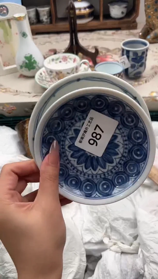 瓷片想****苦K         987