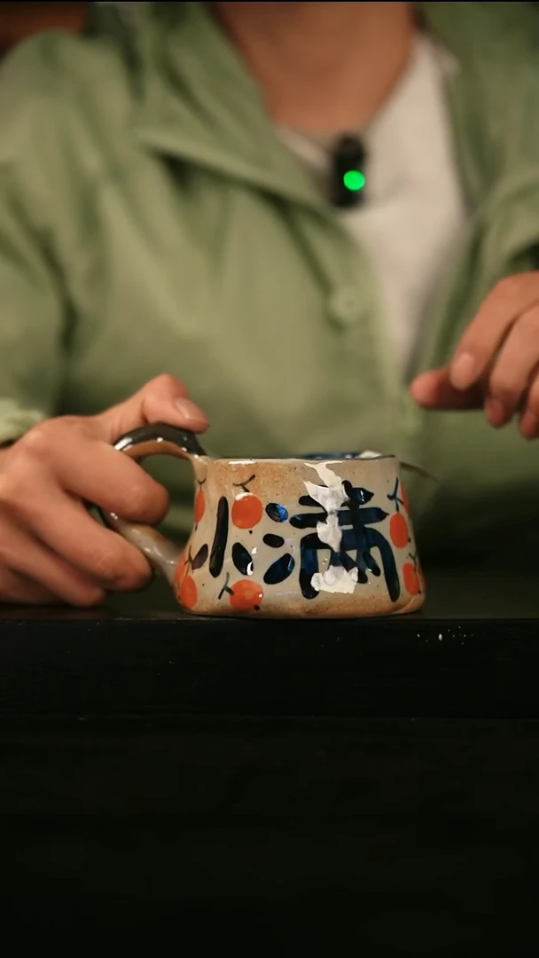 其他175遇瓷手作同款