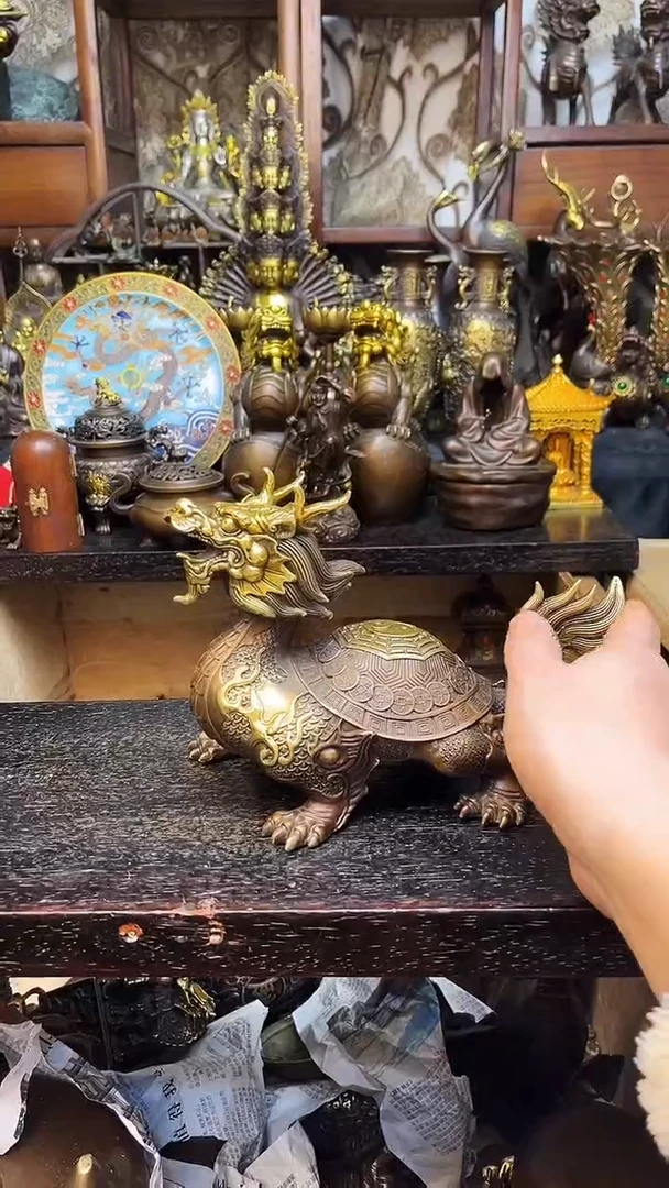 0301李哥铜器链接