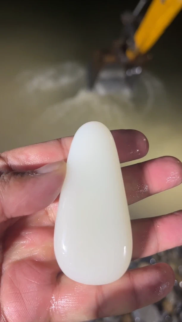 未镶嵌和田玉珠宝奇石1