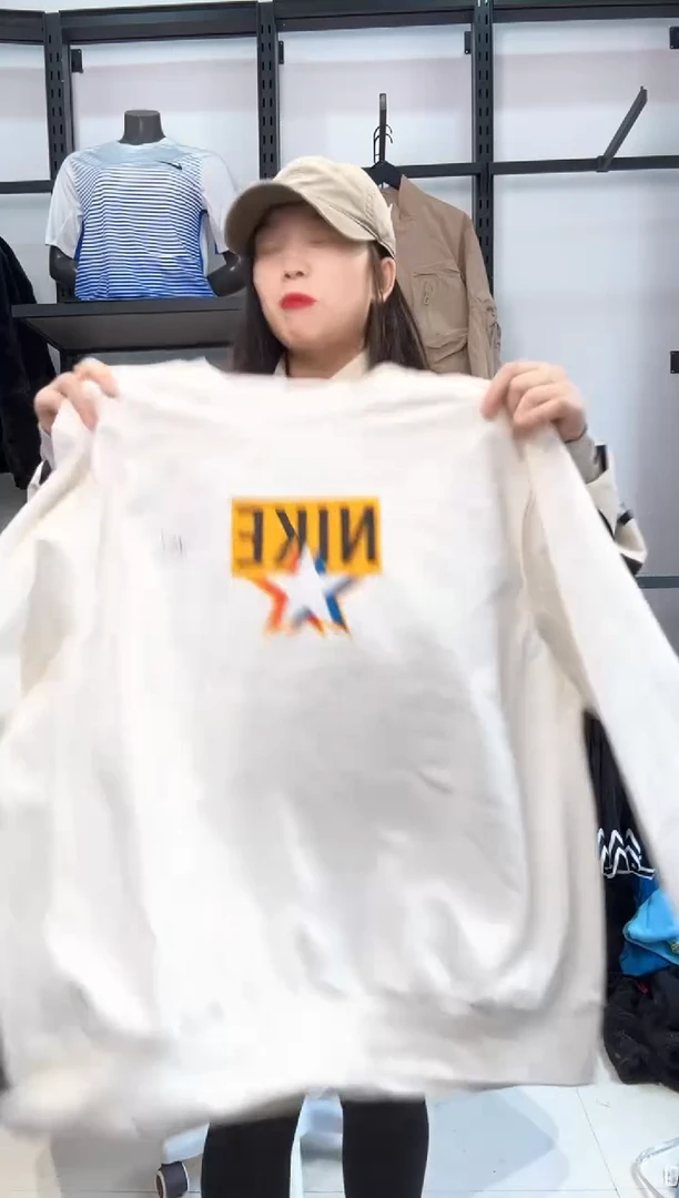 2352编码  瑕疵直播间过款为准 尺码