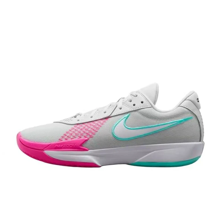 NIKE耐克G.T. CUT ACADEMY EP低帮篮球鞋男FB2598-012