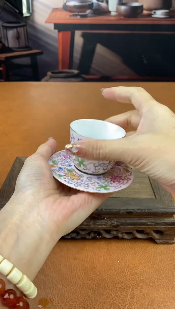 【闪购商品】陶禧茶器闪购福利V