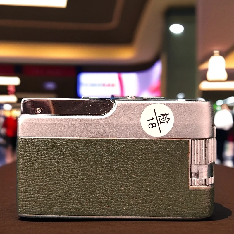 以撒简奢中古充气打火机链接可调火5278