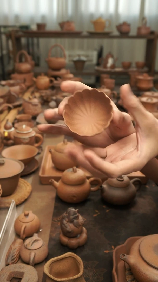 老岩泥原矿老岩泥  花神杯主人杯