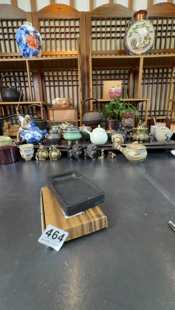 摆件时***、  注意：回流商品，默认有瑕，不退不换。