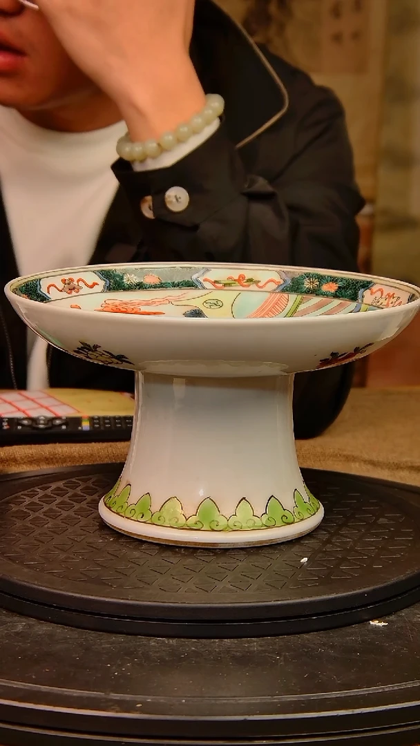 其他瓷狼*精品陶瓷摆件