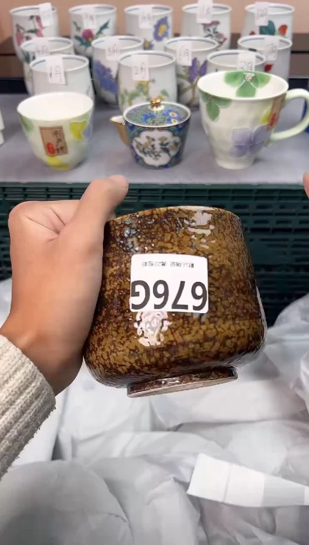 【闪购商品】碗676G瓷器瓷器瓷器瓷器