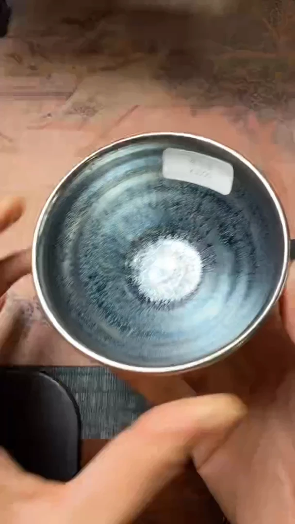茶盏暨国平高端收藏51
