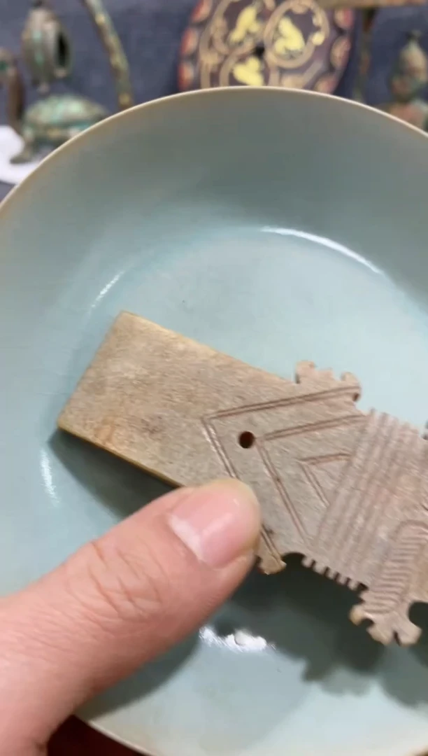 【闪购商品】摆件瓷瓷器器 瓷器摆件