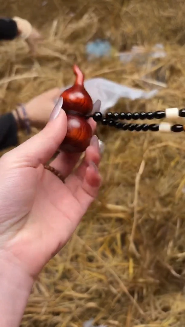 宝贵甄选闪购福利无礼盒