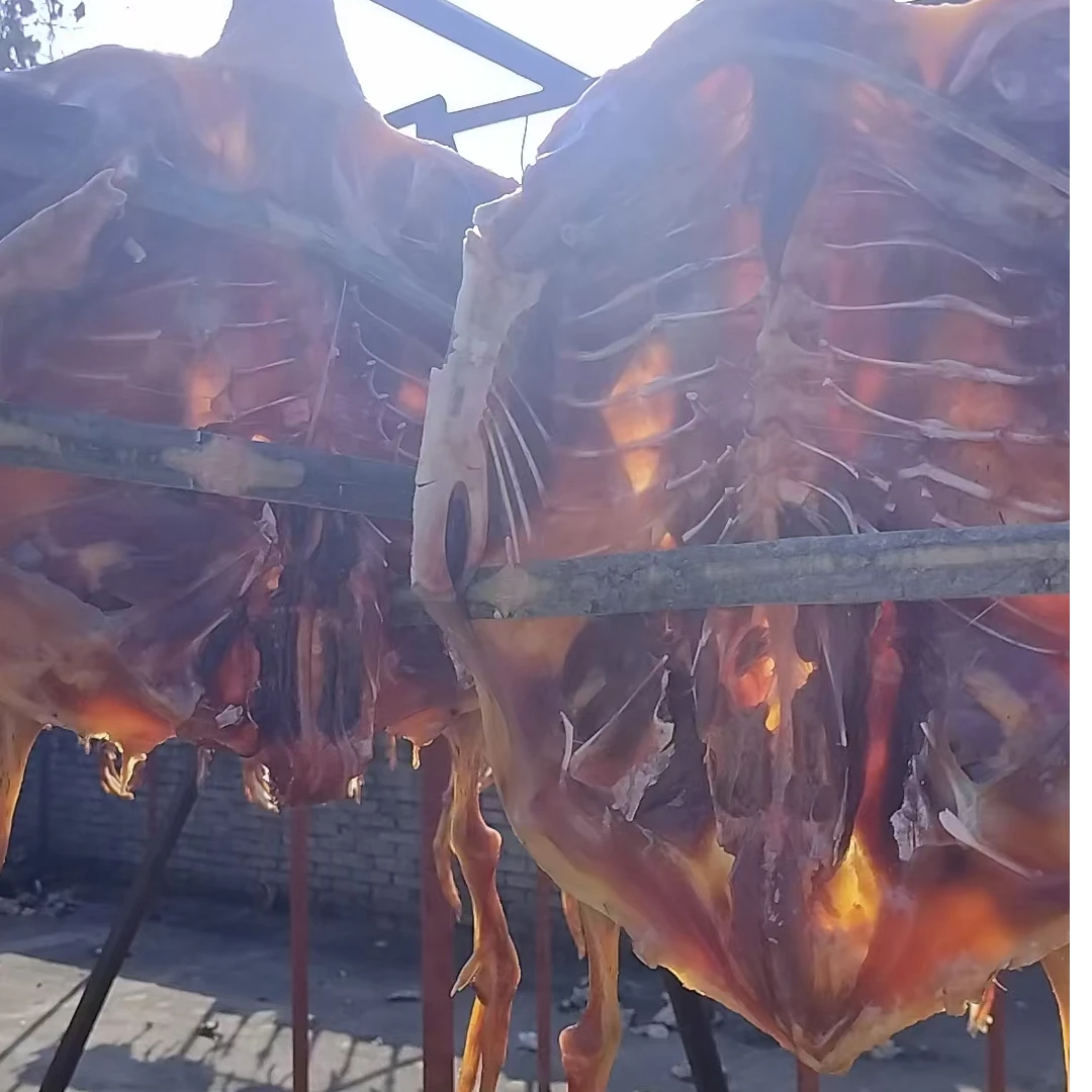 建瓯板鸭 黑半番板鸭