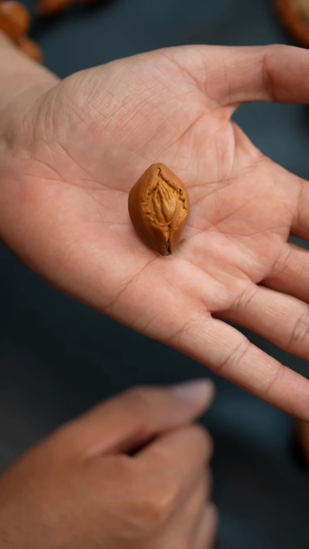 手串/手链橄榄核佛手