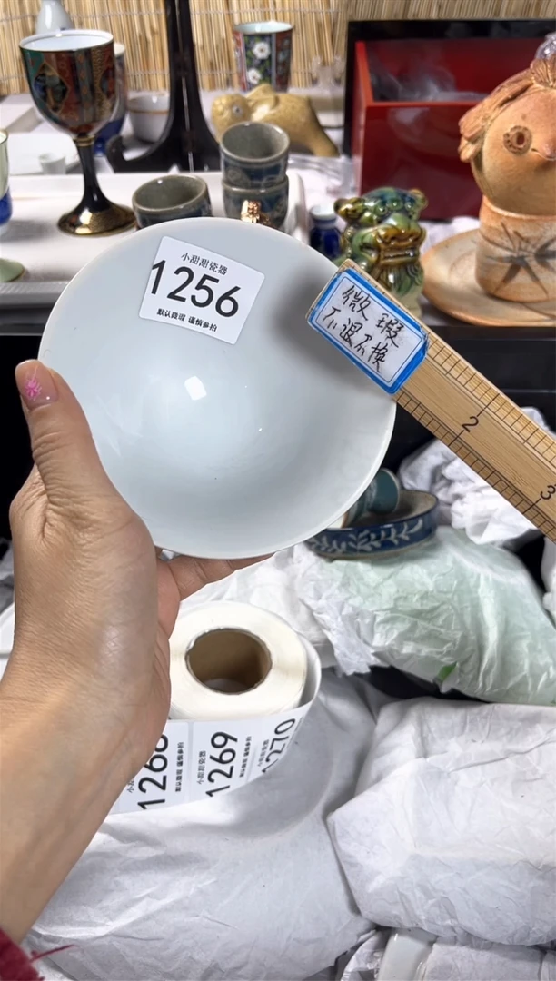 【闪购商品】碟             1256