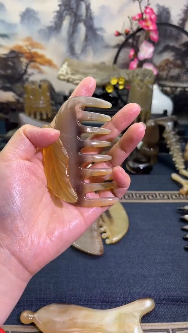 云南老白水铁*福利经络刷