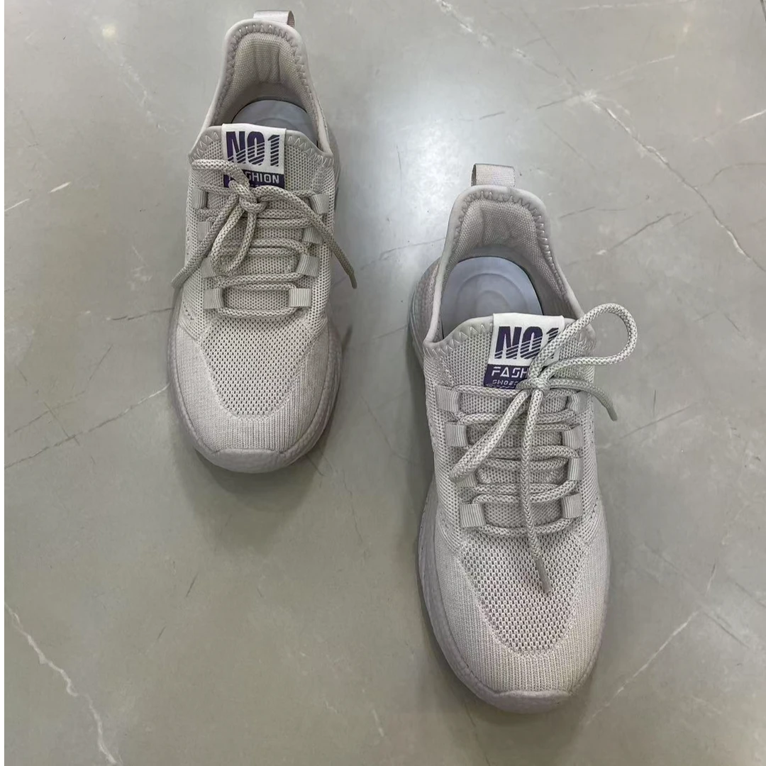 祥好服饰 冬季新款运动鞋子 3681-2