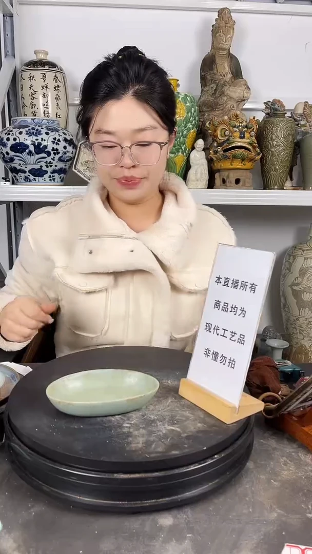 其他陶顺心瓷器 仿古复刻