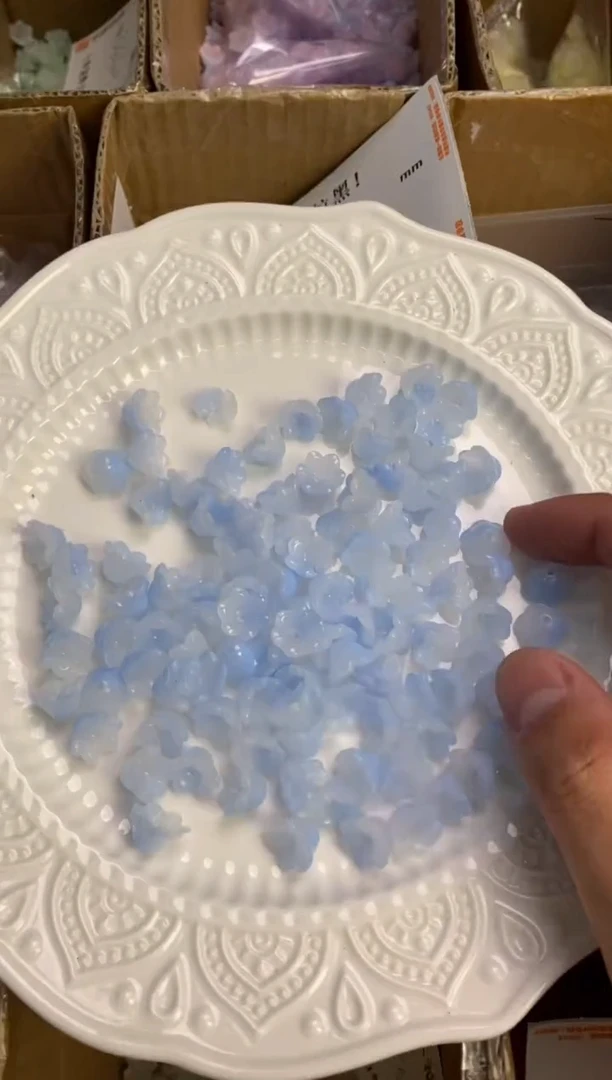 琉璃陶瓷合金L33