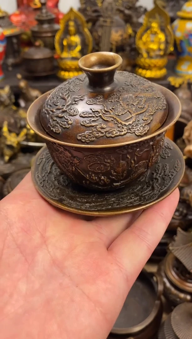 案台摆件  物品摆件