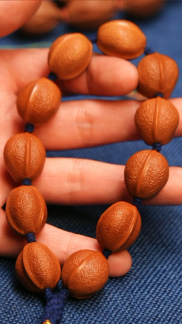【闪购商品】橄榄核手串/手链橄榄核