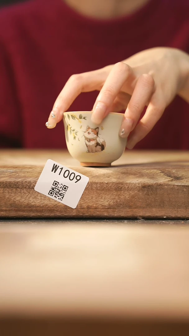 【闪购商品】【经典福利】/ 杯子@@W1009