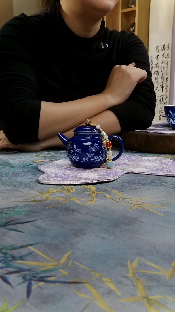 亘古文创茶具分享@AASD