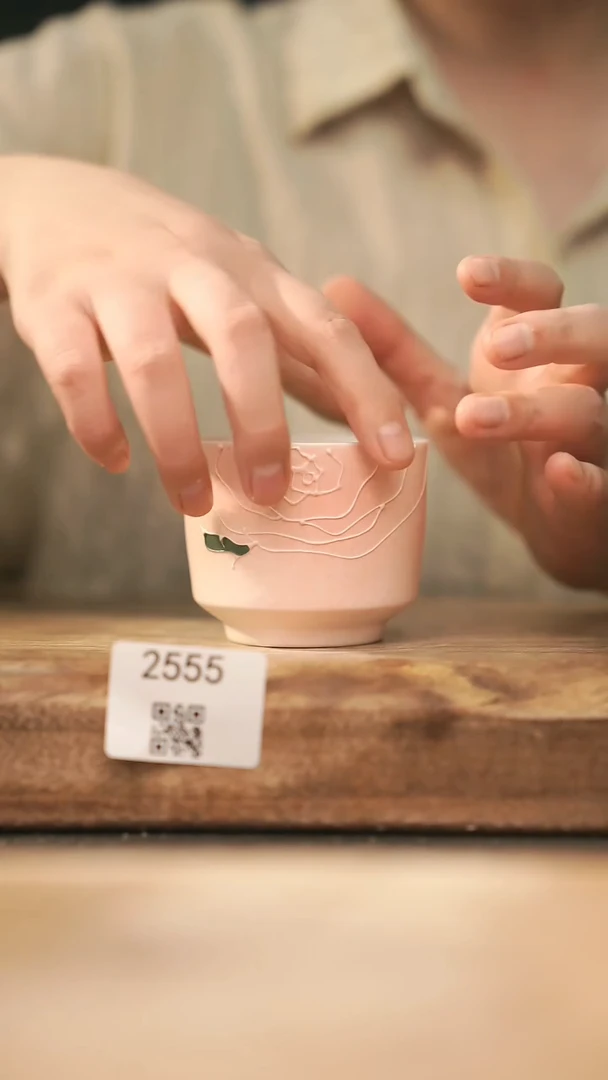 【落单孤品】福利/杯子@@2555
