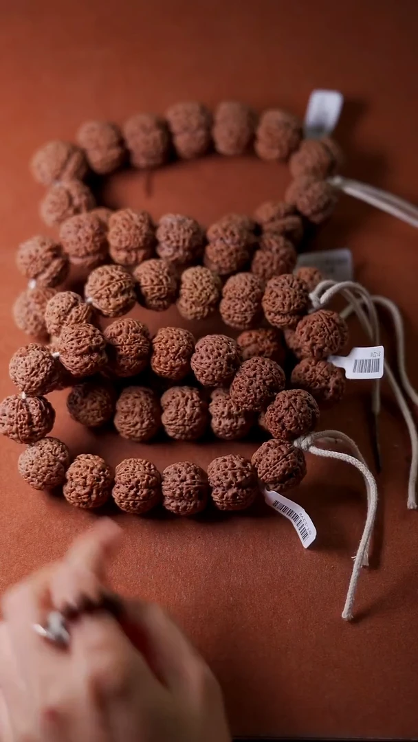 手串金刚菩提22mm爆肉大金刚