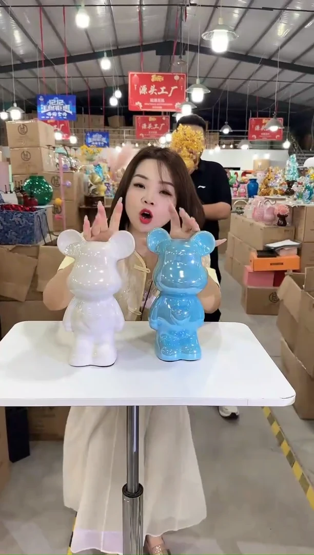 优选花瓶花器F-早26-不挑