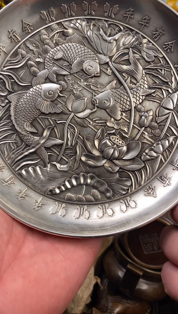 案台摆件 物品摆件