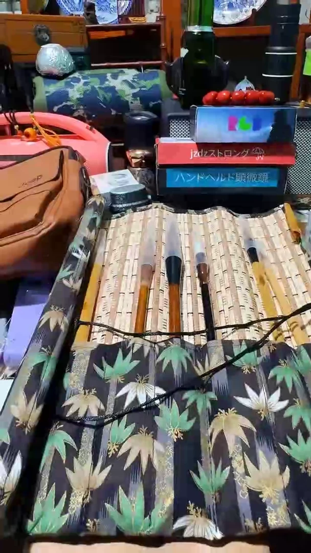 瓷器茶具品  工艺美术
