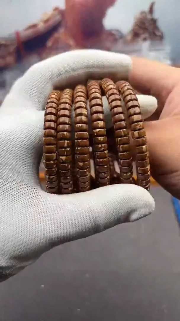 手串紫金鼠紫金鼠44