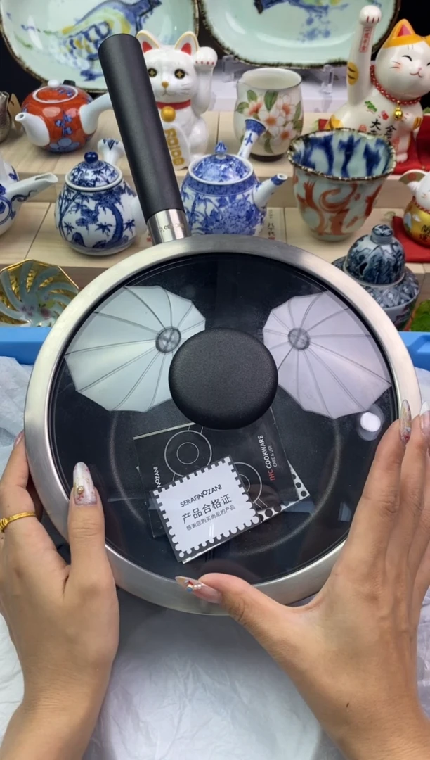 【闪购商品】瓷片隆莲瓷器欢迎大家