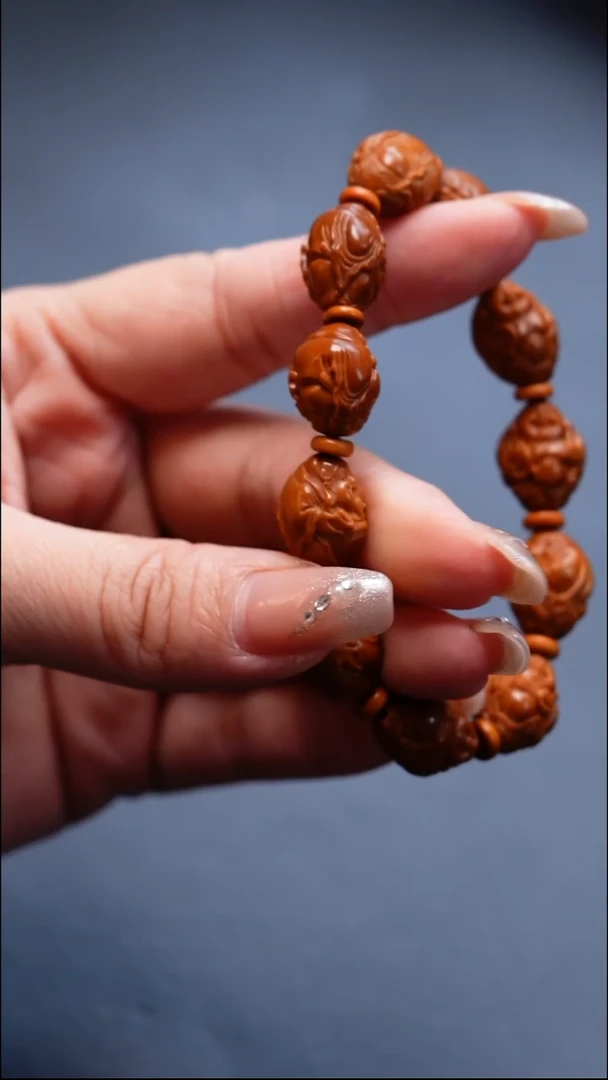 手串/手链橄榄核橄榄核
