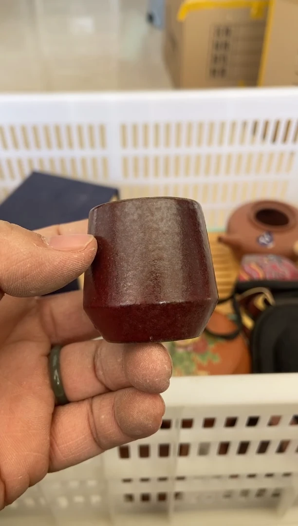 杯无运费险有瑕疵的摄影的产品有使用过的痕迹有点脏介意勿拍