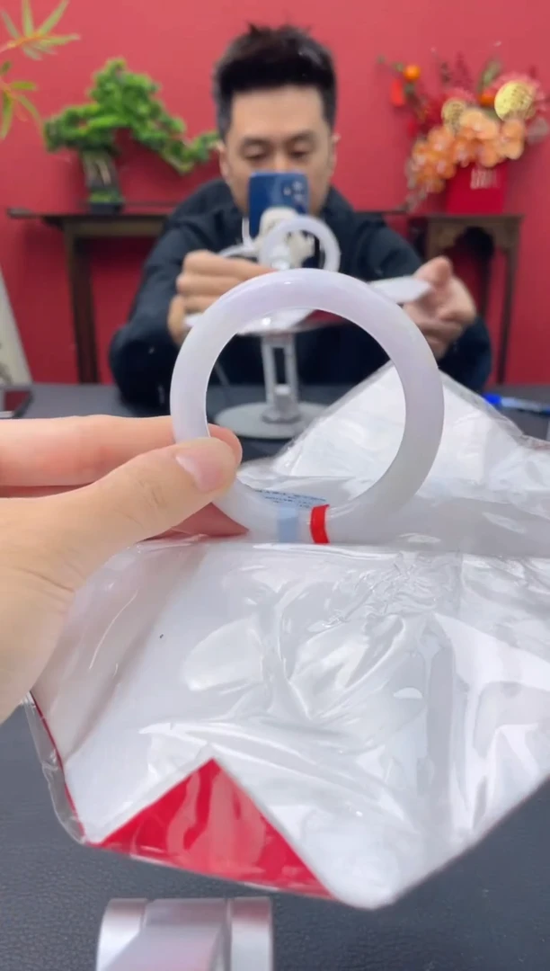 未镶嵌手镯翡翠10