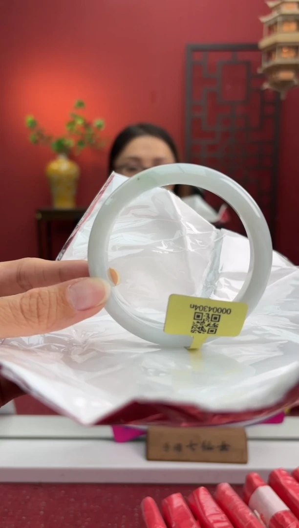 未镶嵌手镯翡翠翡翠手镯2