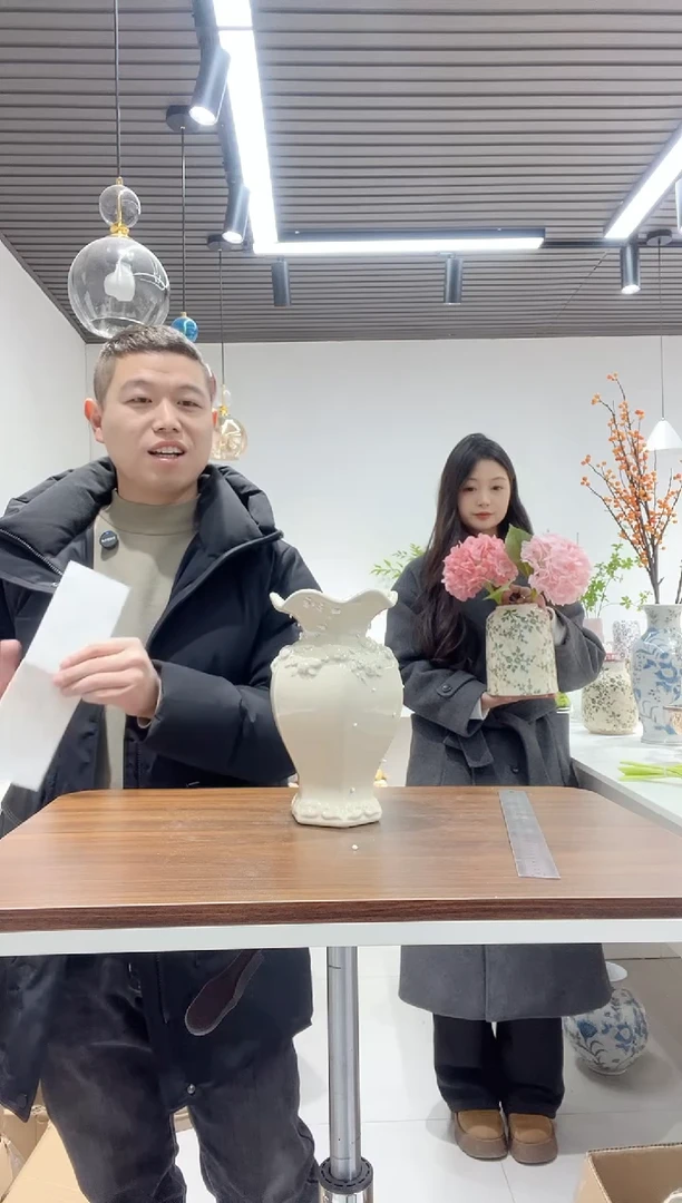 【闪购商品】陶瓷W 8 芬顿陶瓷