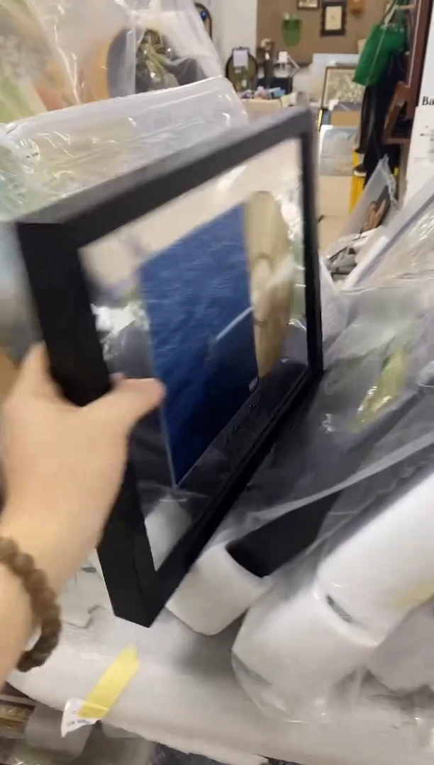 仓库清货 默认瑕疵 完美主义者慎拍